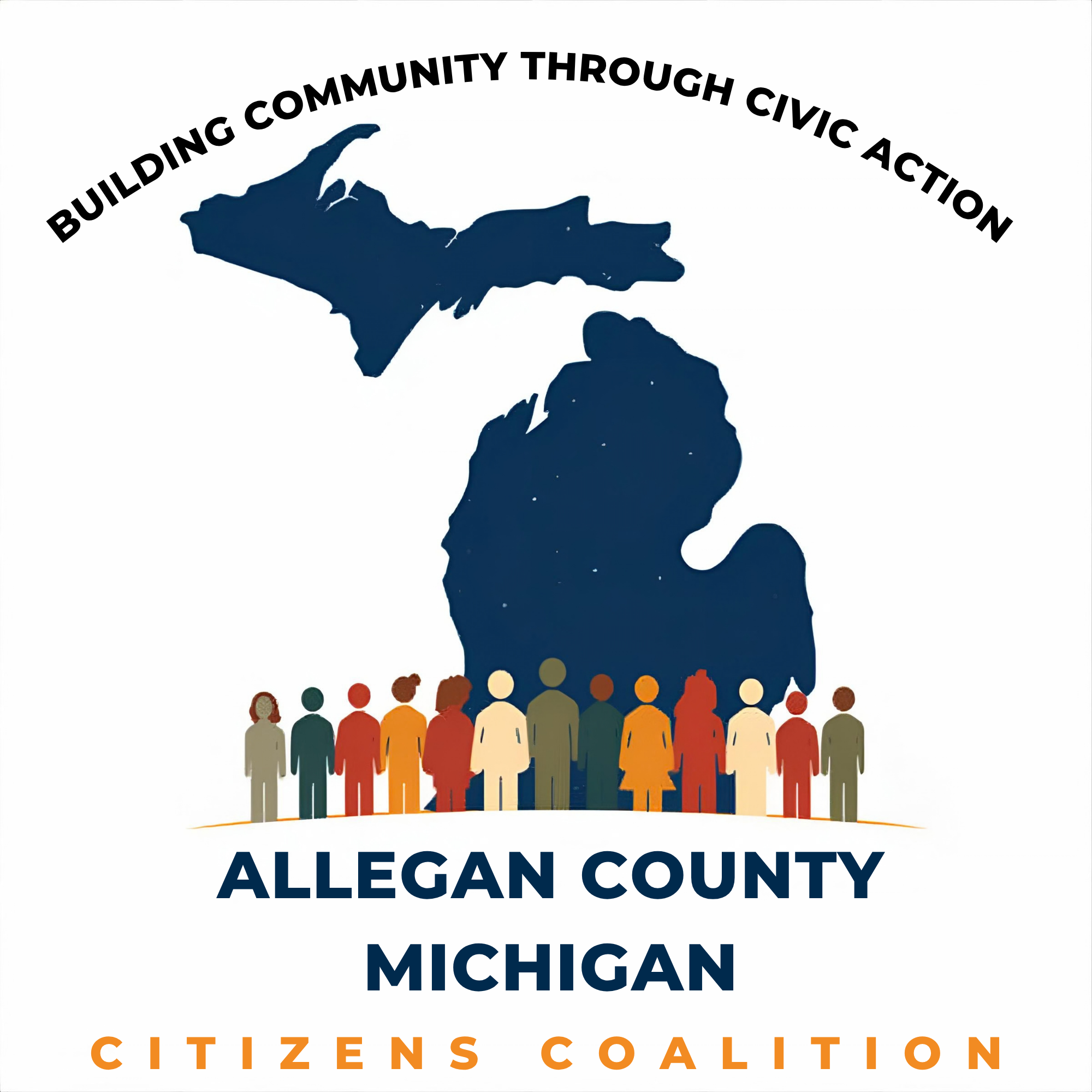 Allegan County logo