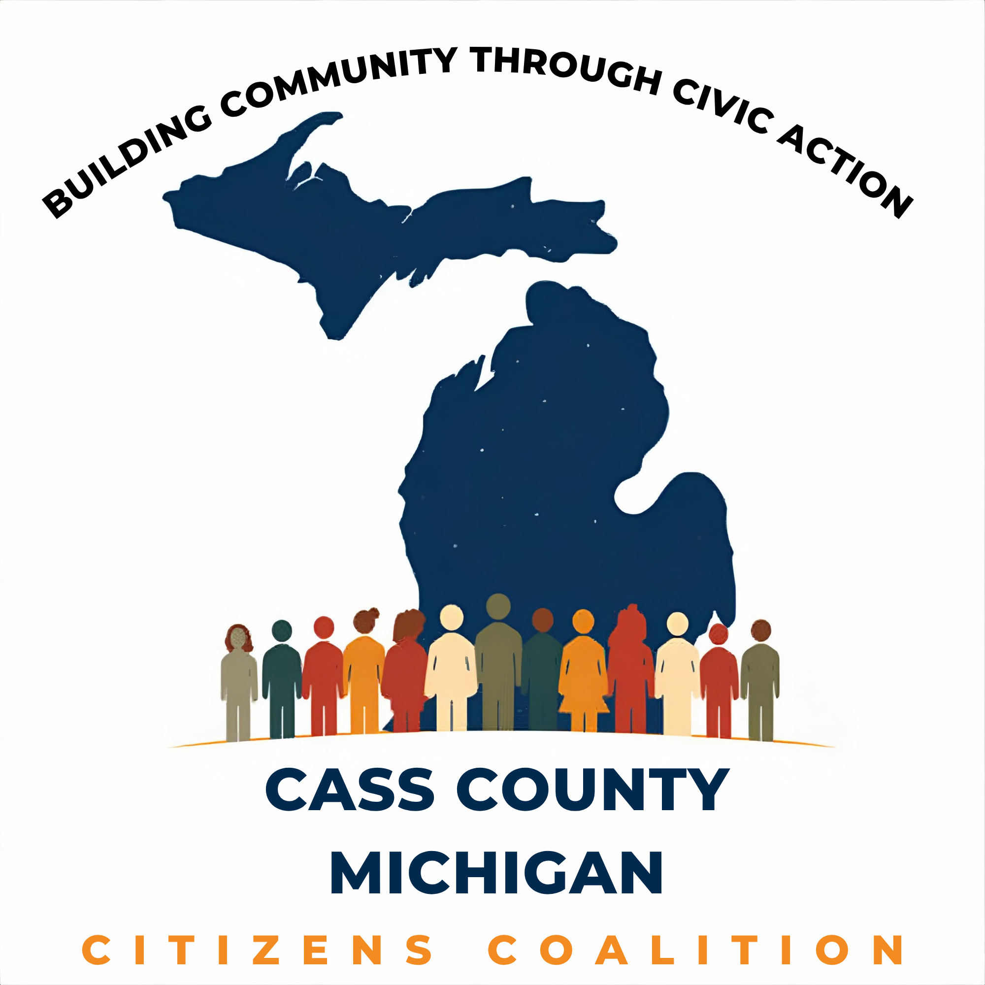 Cass County logo