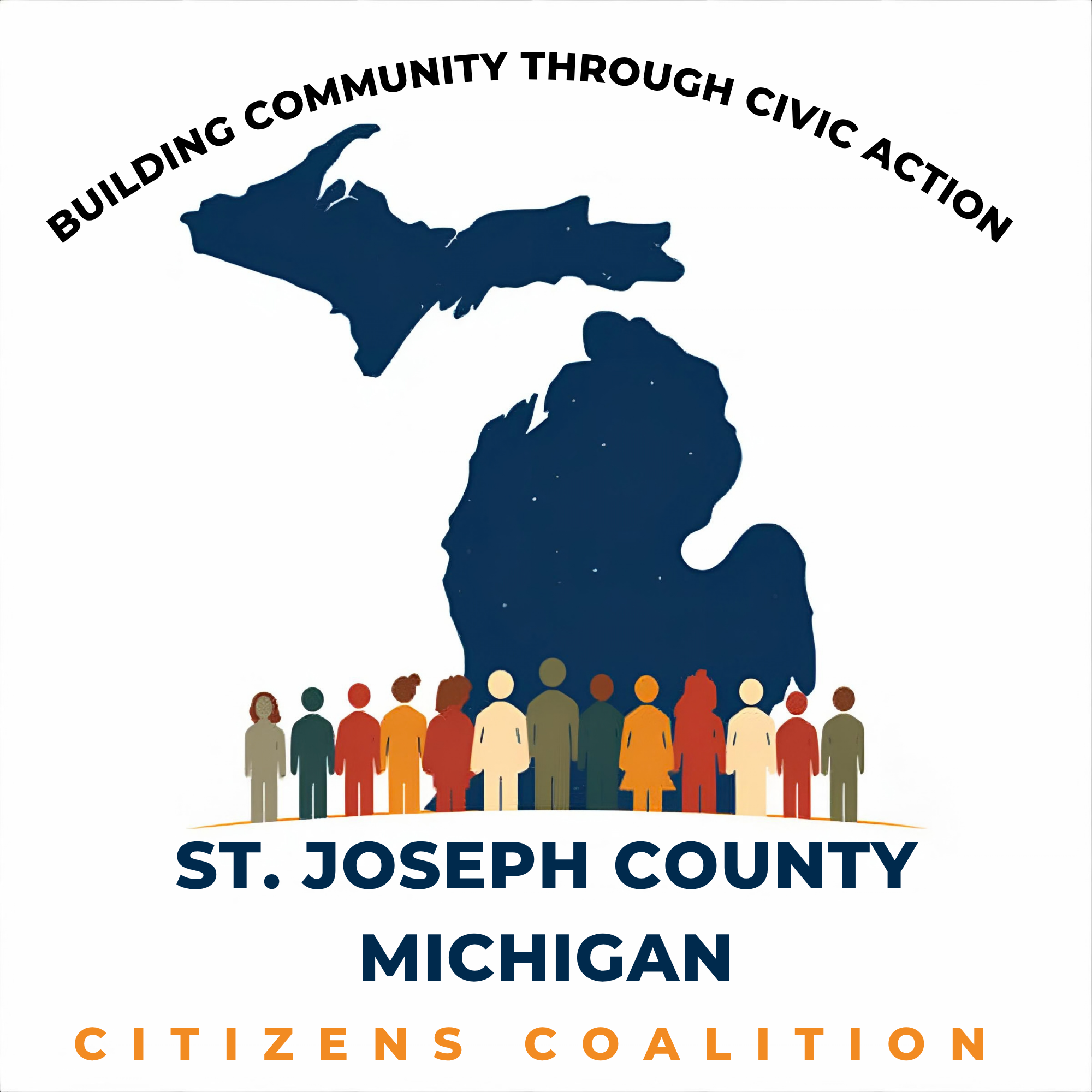 St. Joseph County logo